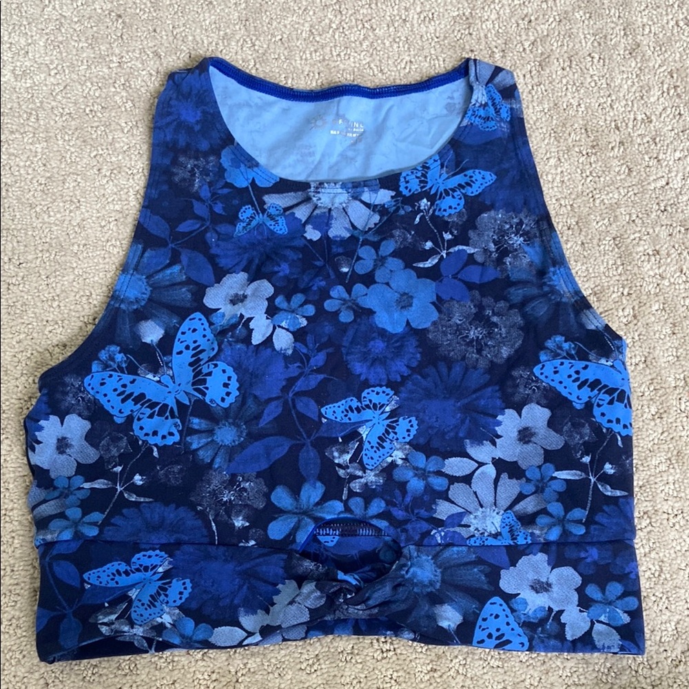 Offline Aerie workout tank top